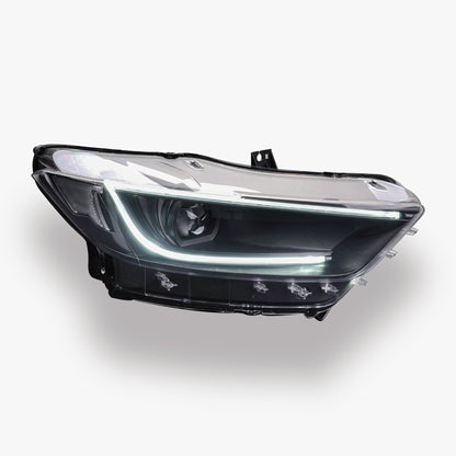 2015-2017 Ford Mustang Headlights
