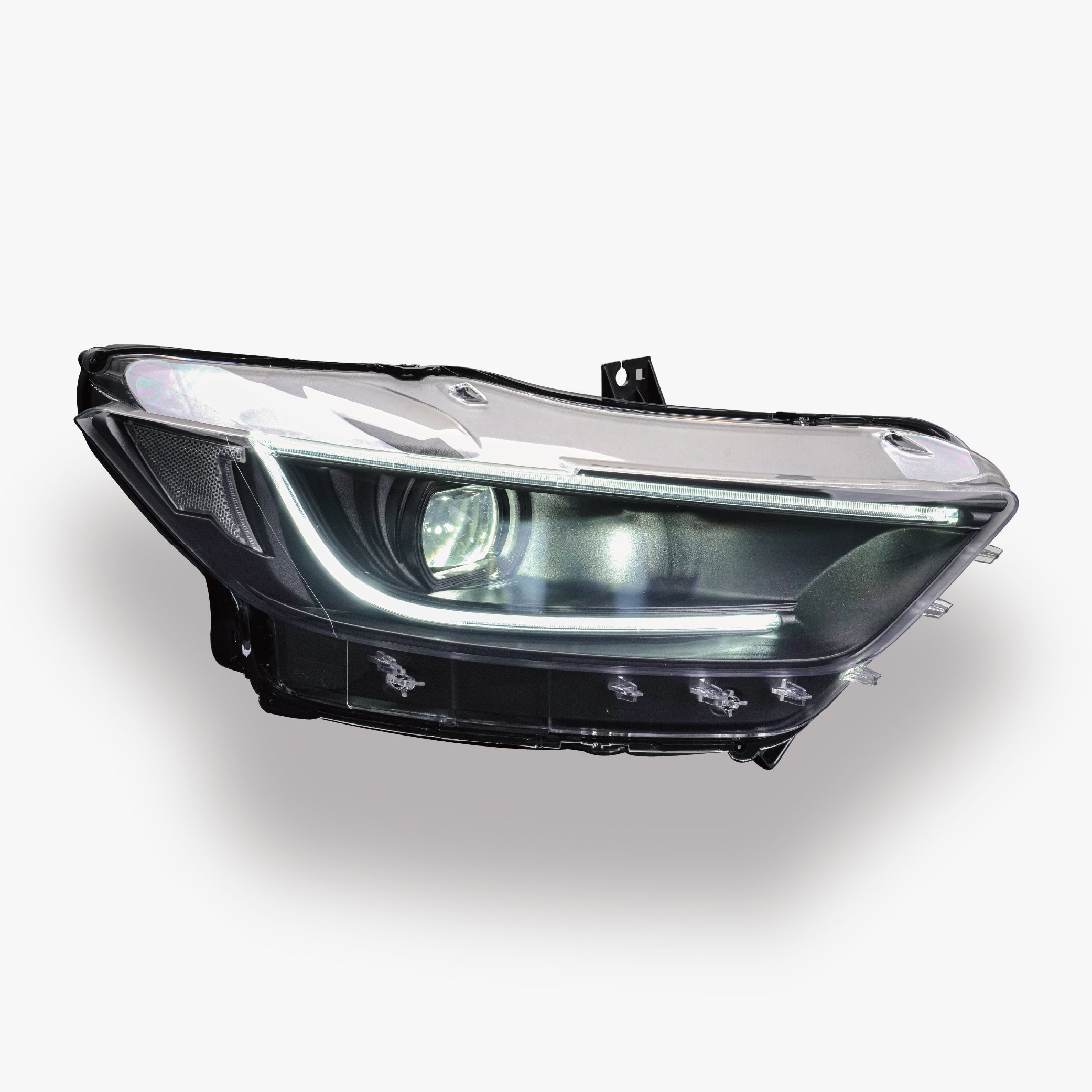 2015-2017 Ford Mustang Headlights