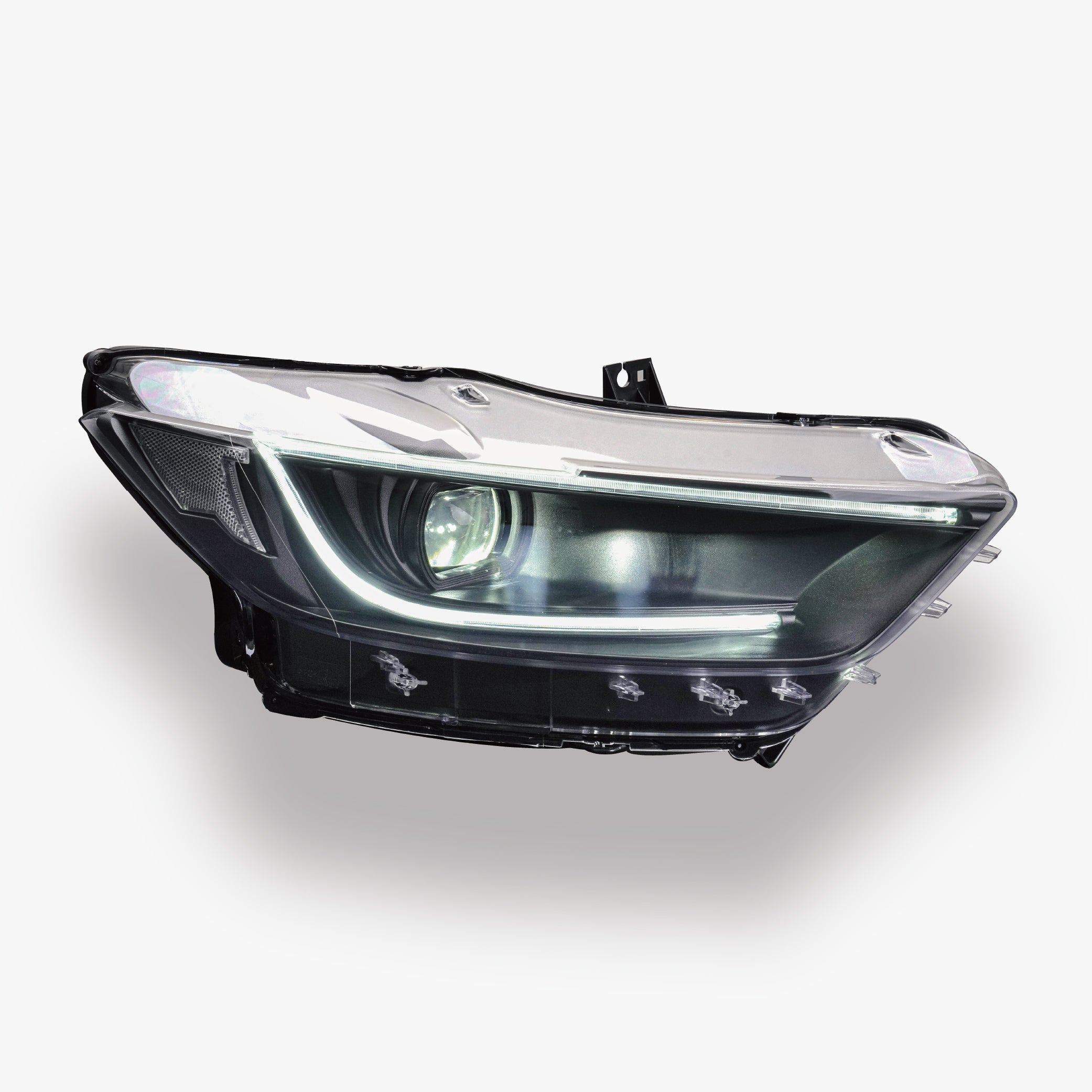 2015-2017 Ford Mustang Headlights