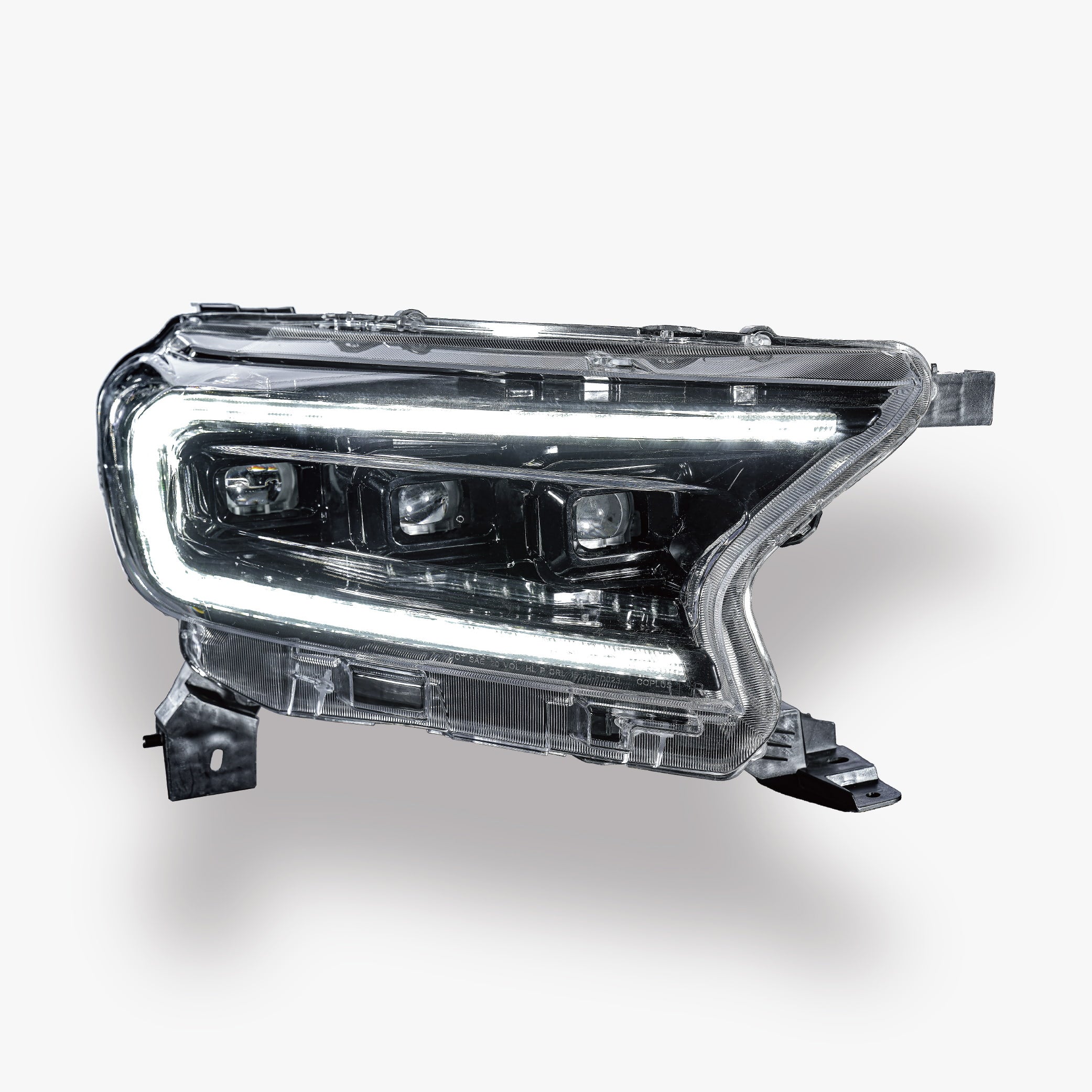 2015-2019 Ford Ranger 頭燈