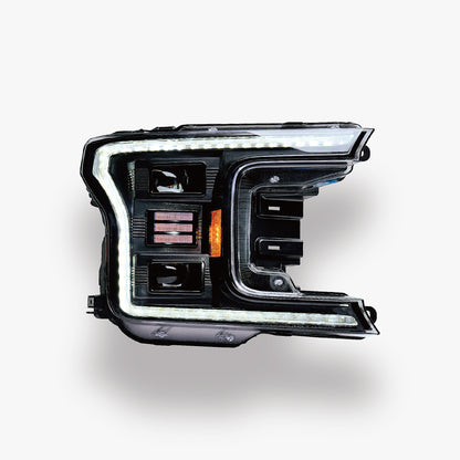 2018-2020 FORD F150 頭燈