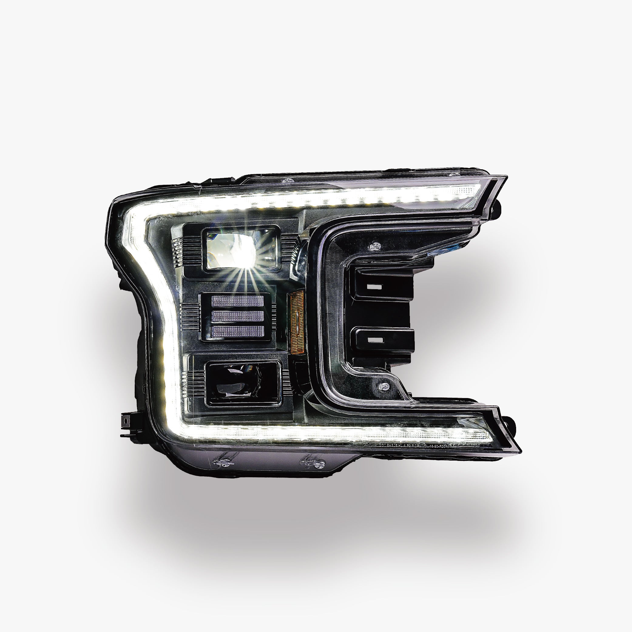 2018-2020 FORD F150 頭燈