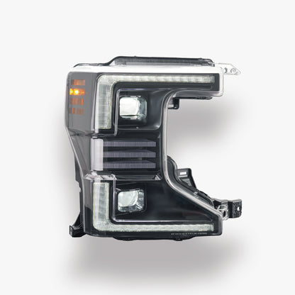 2020+ Ford F250 頭燈
