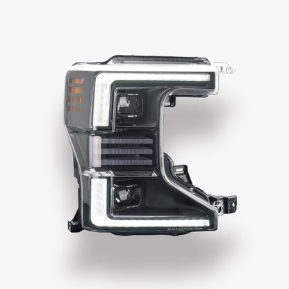 2020+ Ford F250 頭燈