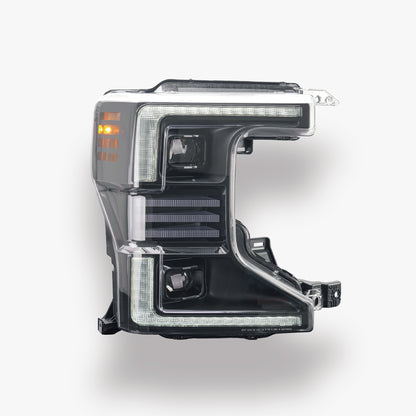 2020+ Ford F250 頭燈
