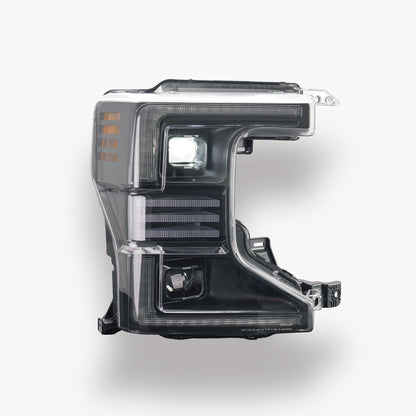 2020+ Ford F250 頭燈