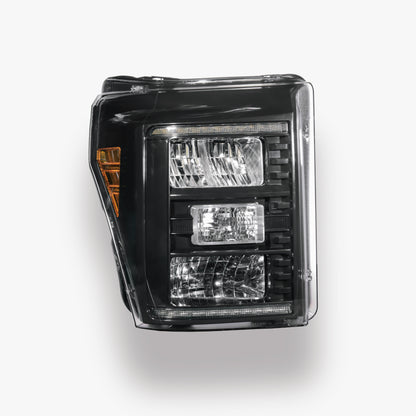 2011-2016 Ford F250 Headlight