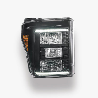 2011-2016 Ford F250 Headlight