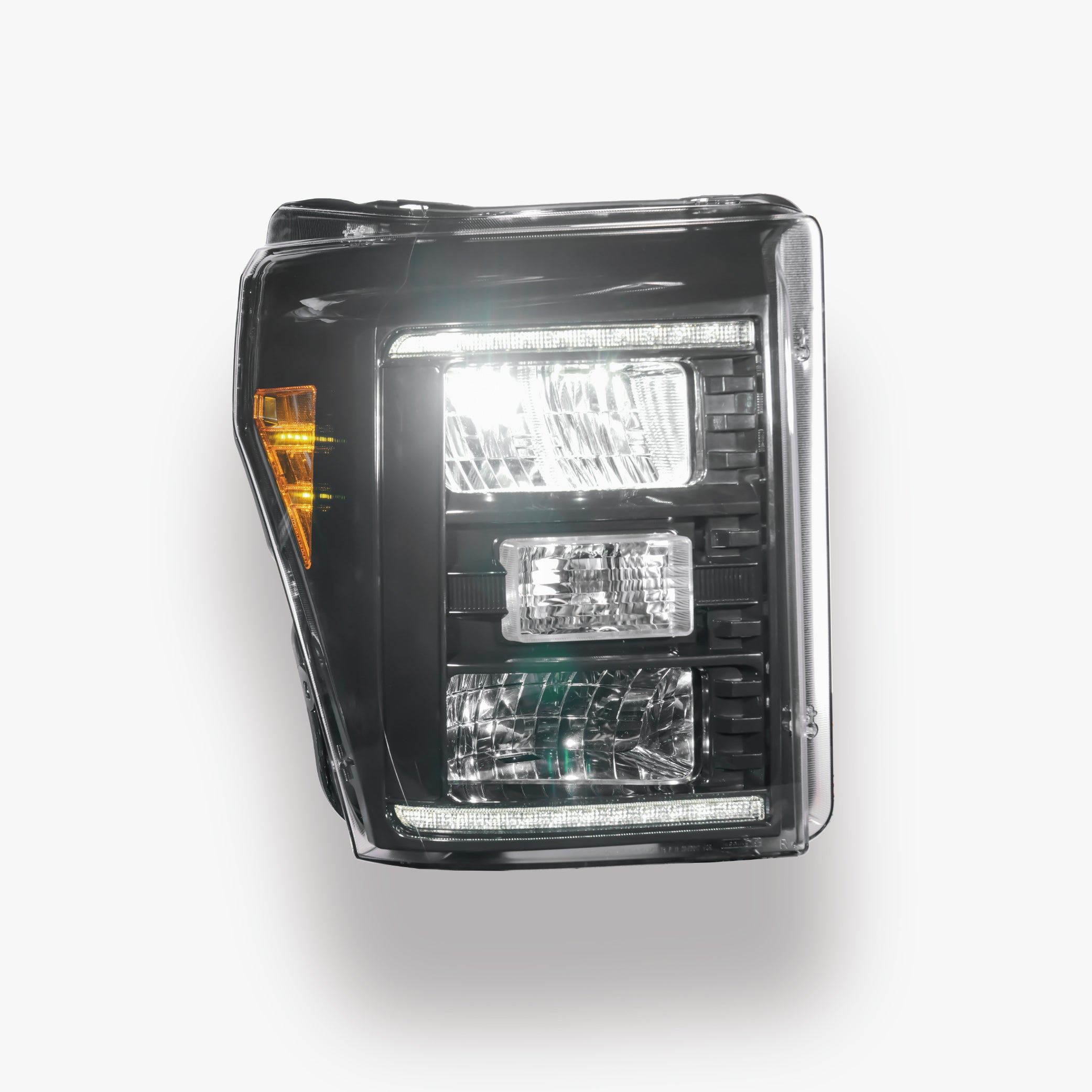 2011-2016 Ford F250 Headlight