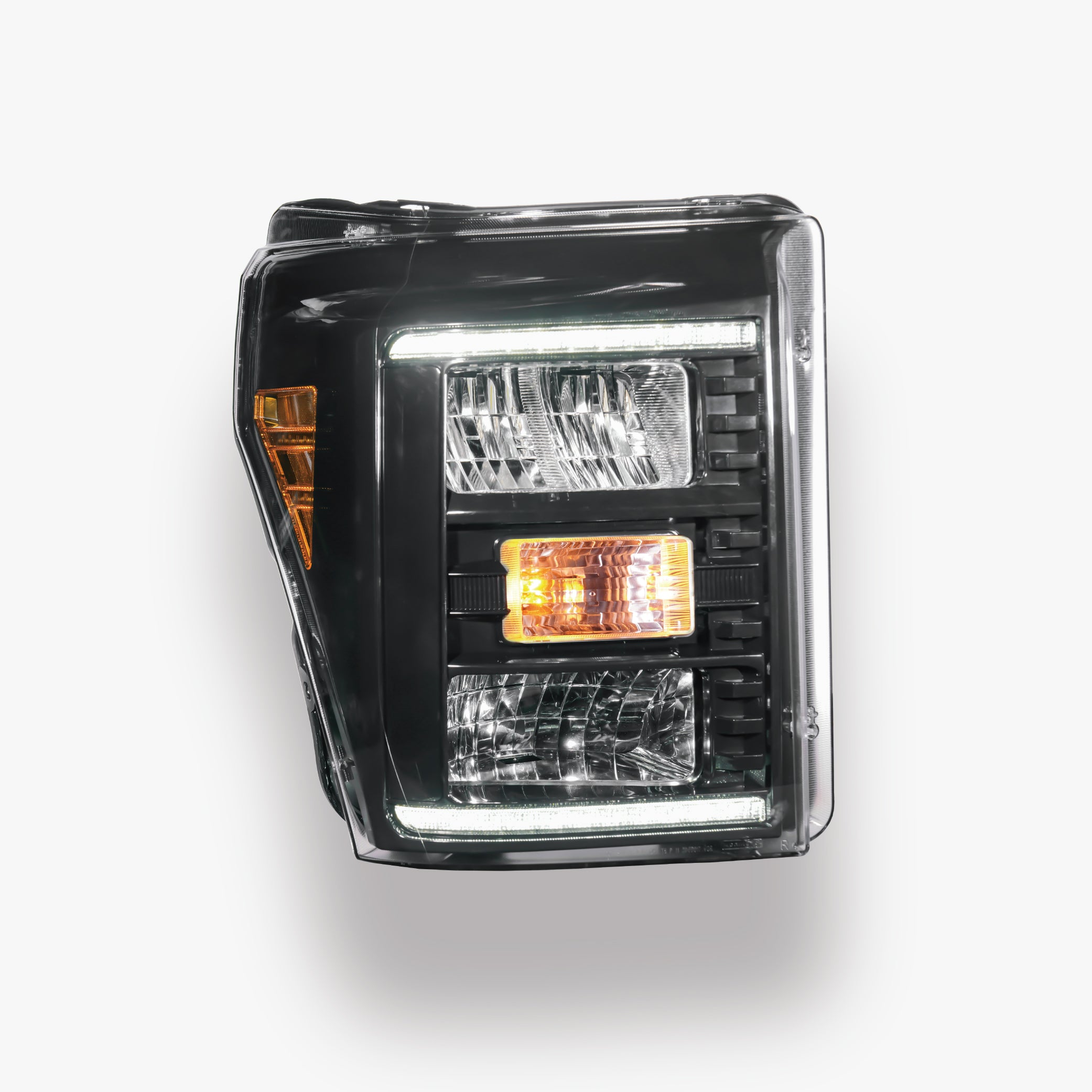 2011-2016 Ford F250 Headlight