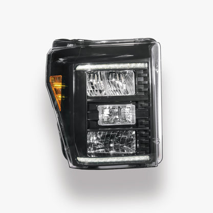 2011-2016 Ford F250 Headlight