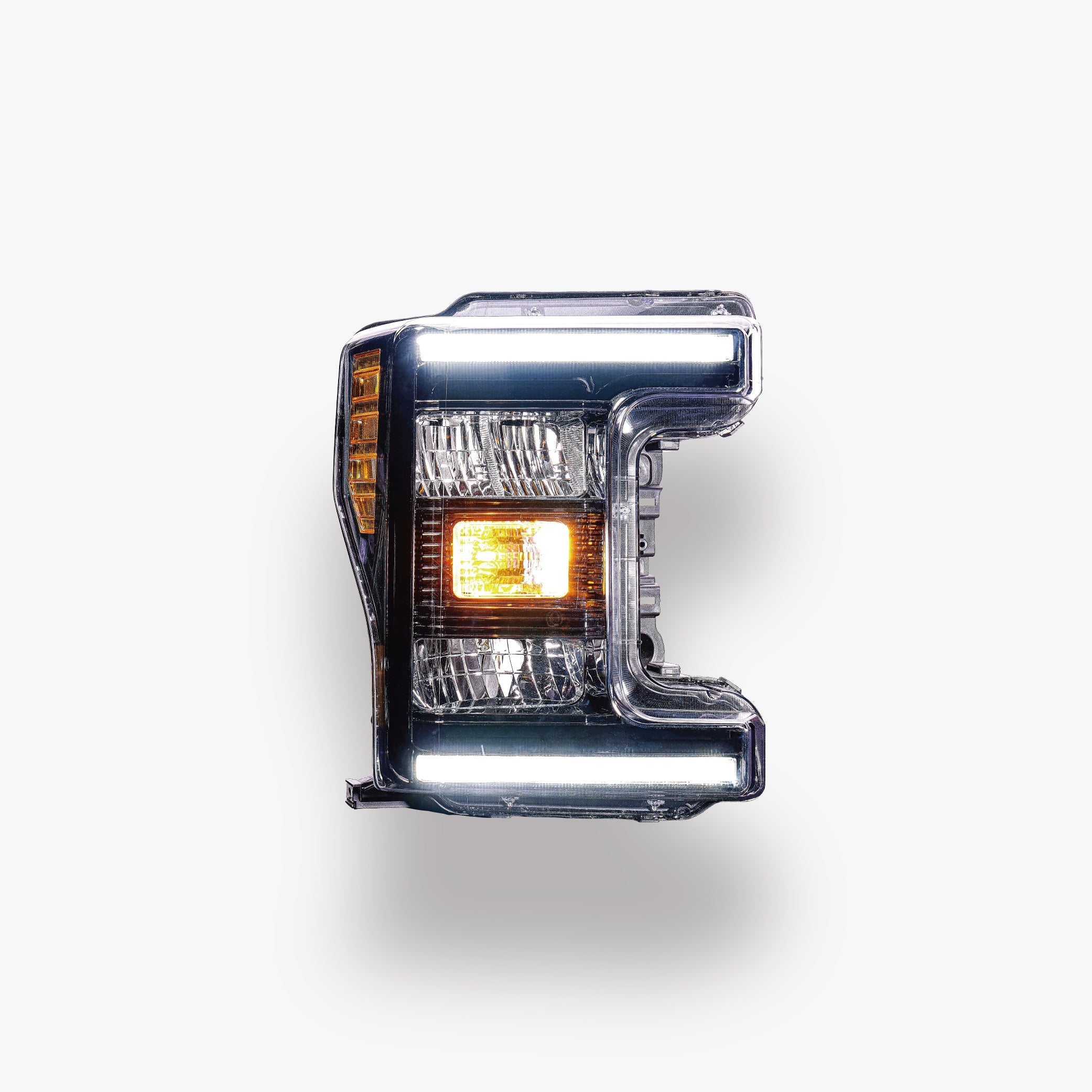 2017-2019 FORD F250 頭燈