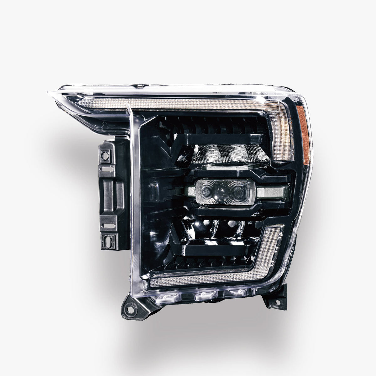 2021+ FORD F150 HEADLIGHT – COPLUS