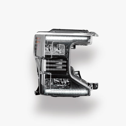 2020+ Ford F250 Headlights