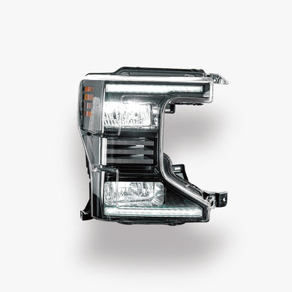 2020+ Ford F250 Headlights