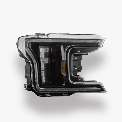 2018-2020 Ford F150 Headlights