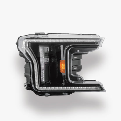 2018-2020 Ford F150 Headlights