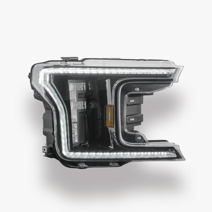 2018-2020 Ford F150 Headlights