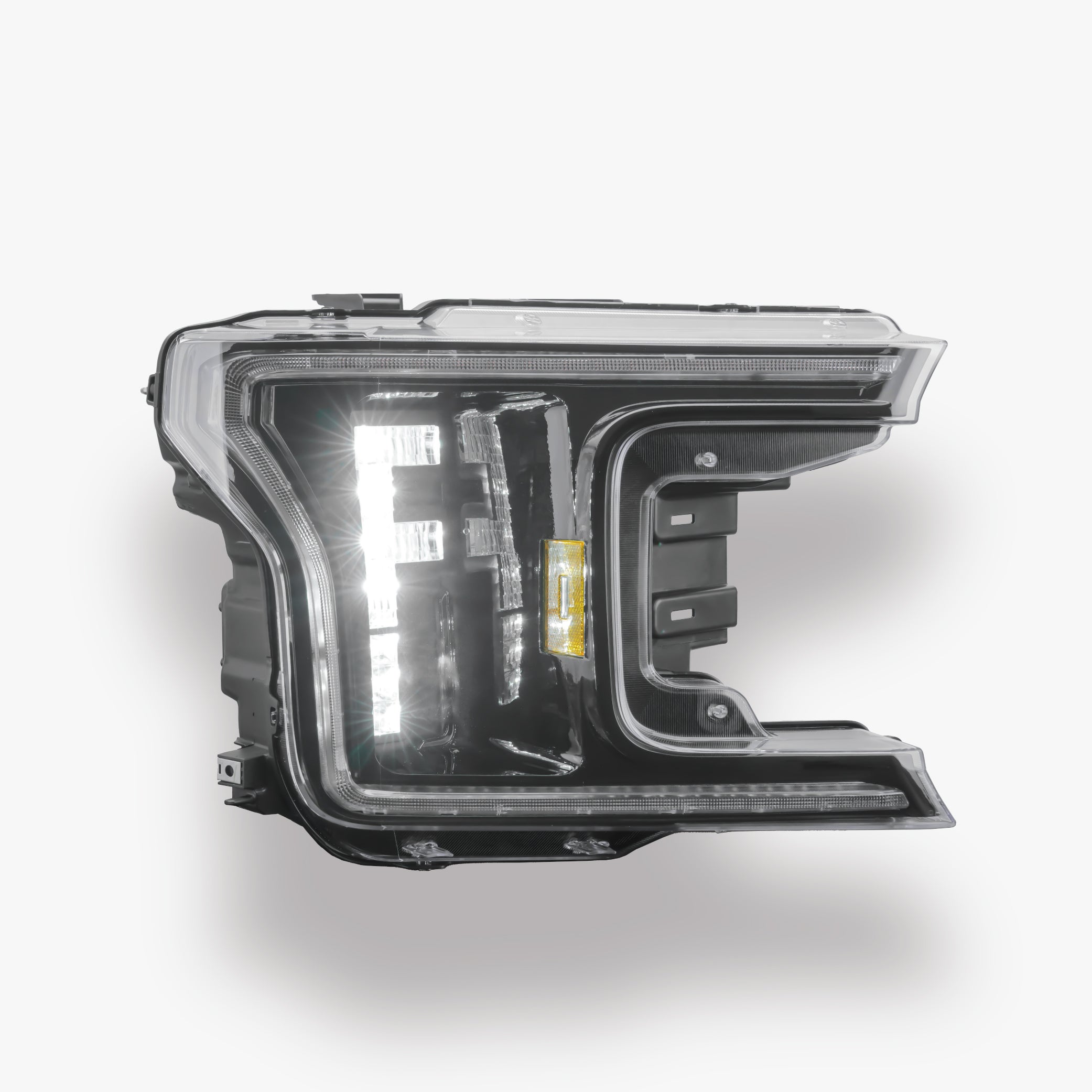 2018-2020 Ford F150 Headlights