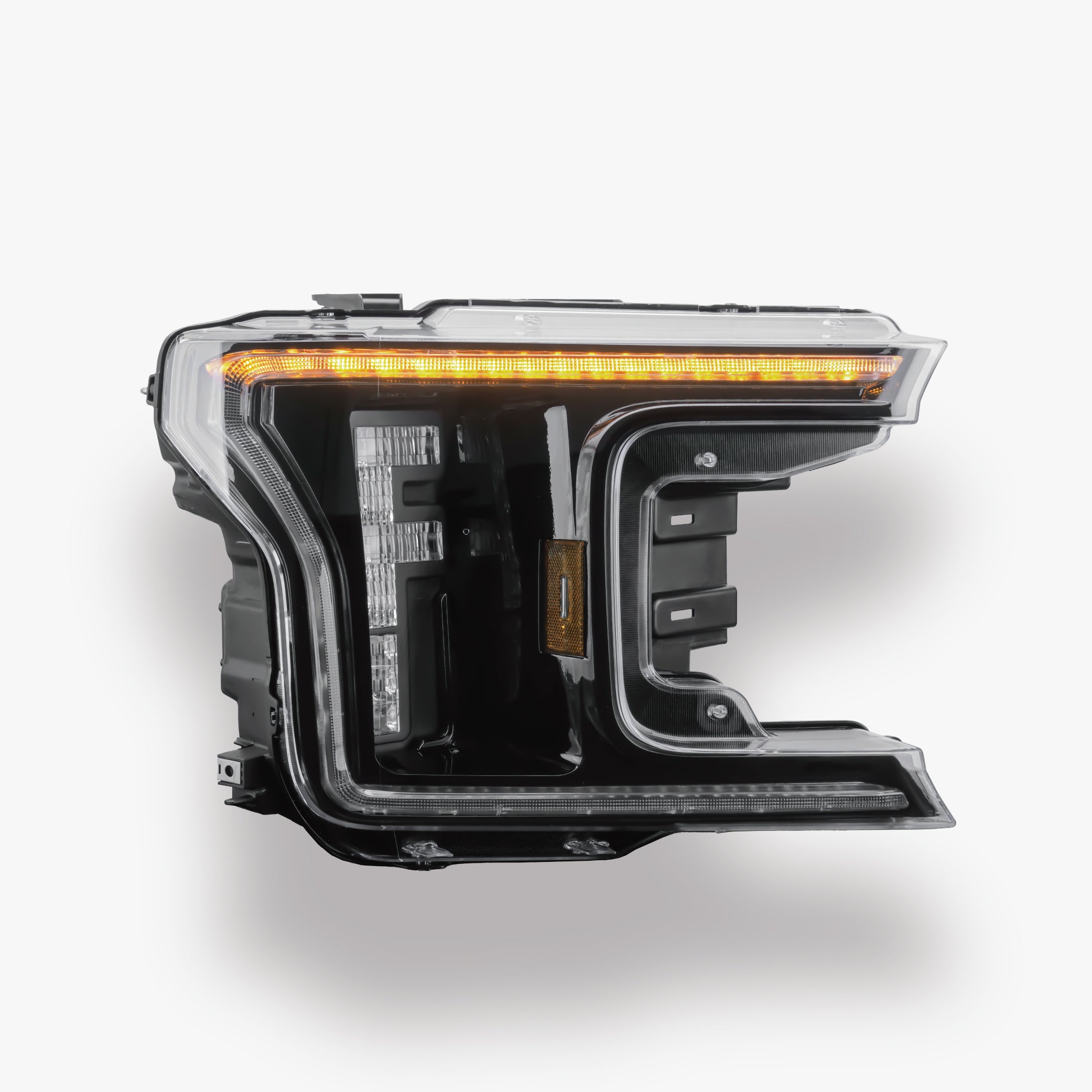 2018-2020 Ford F150 Headlights