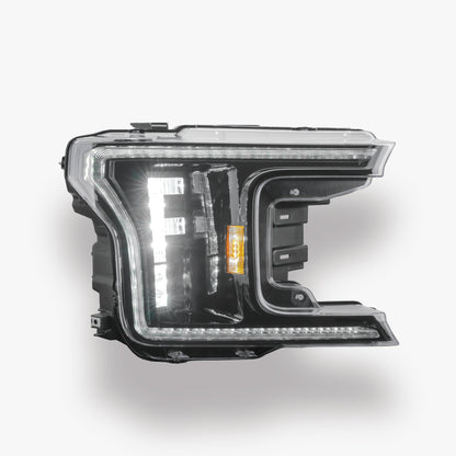 2018-2020 Ford F150 Headlights