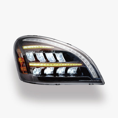 2008-2017 Freightliner Cascadia Headlamp