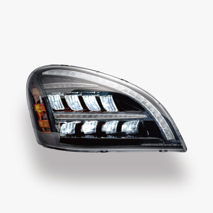 2008-2017 Freightliner Cascadia Headlamp