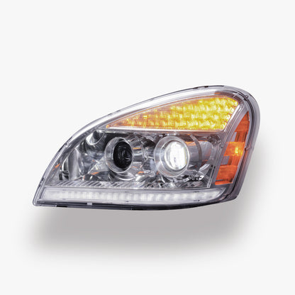 2008-2017 Freightliner Cascadia Headlamp
