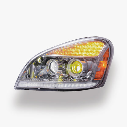 2008-2017 Freightliner Cascadia Headlamp