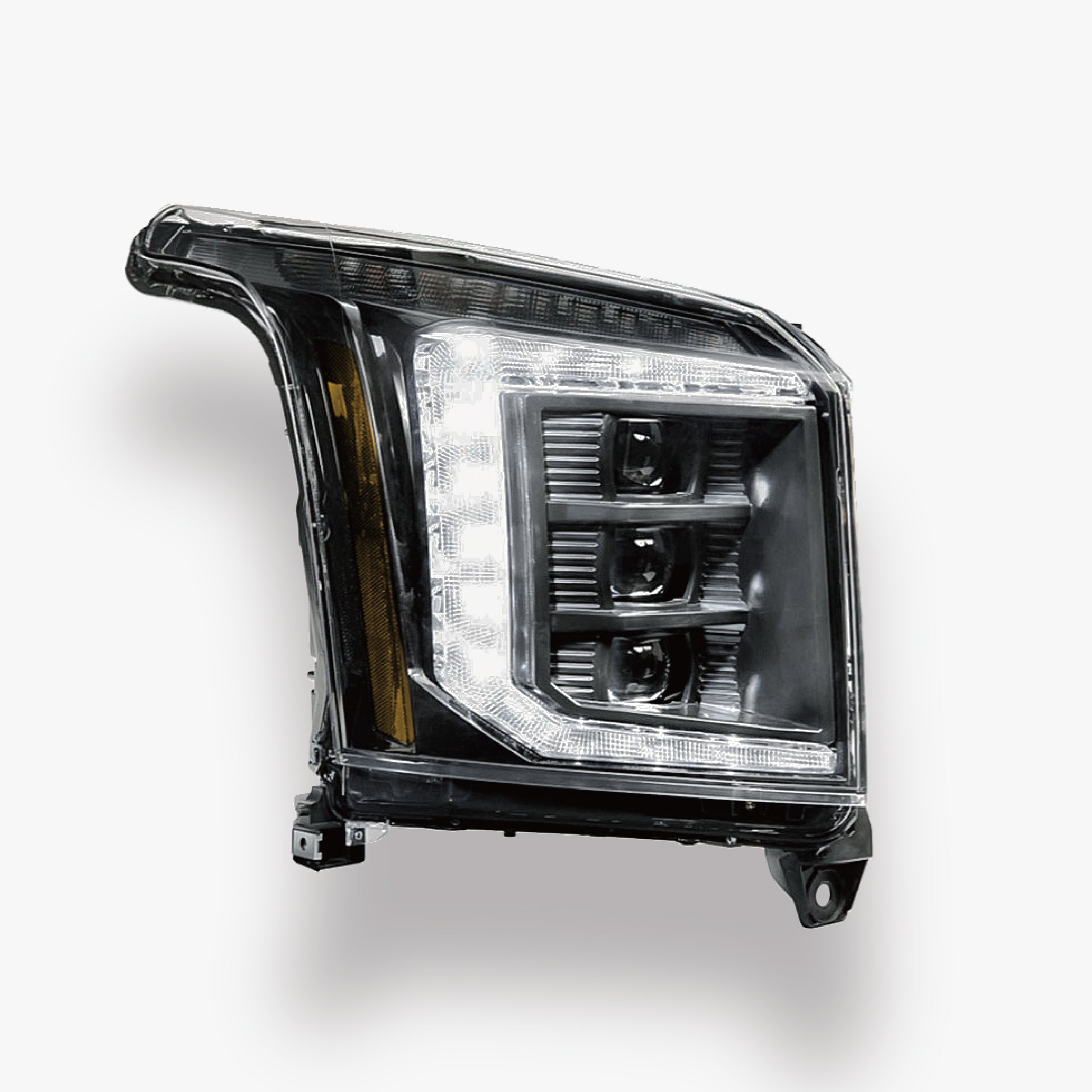 2015-2019 GMC Yukon Headlights