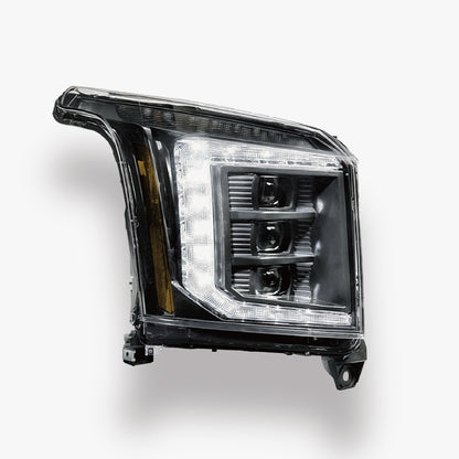 2015-2019 GMC Yukon Headlights
