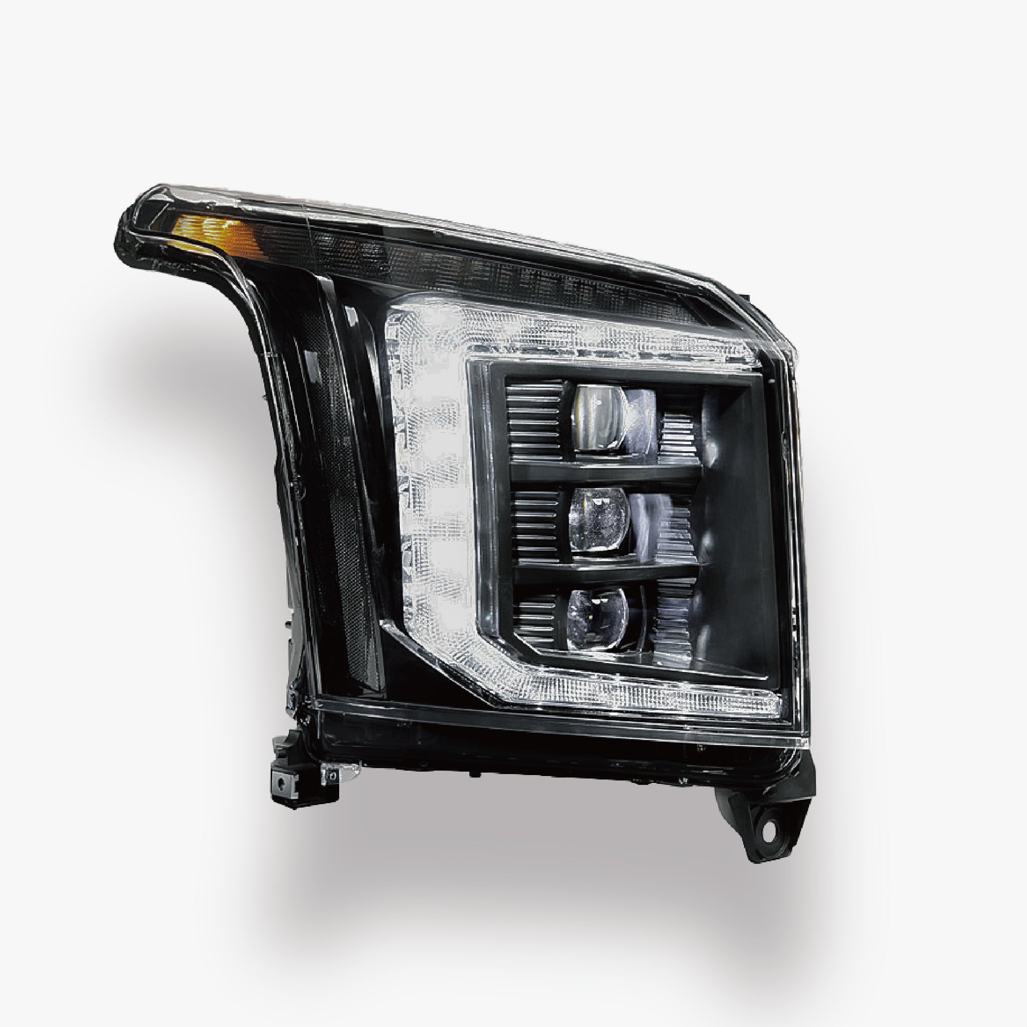 2015-2019 GMC Yukon Headlights