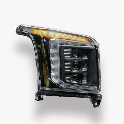 2015-2019 GMC Yukon Headlights