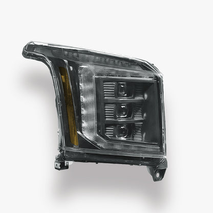 2015-2019 GMC Yukon Headlights