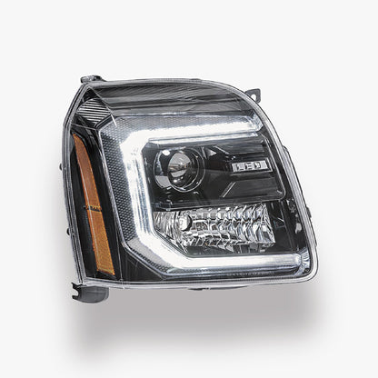 2007-2014 GMC Yukon Headlamp