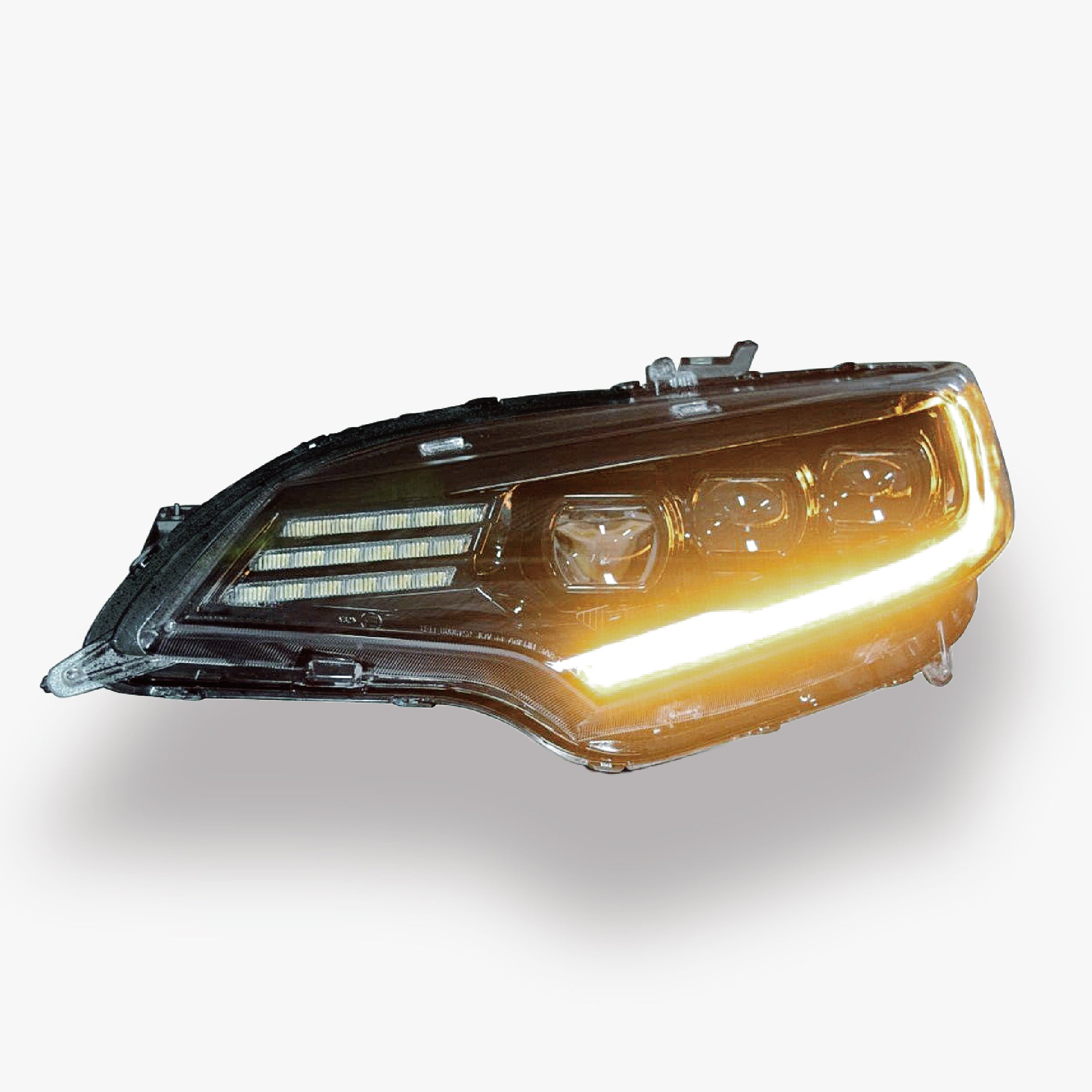 2014-2020 Honda Fit Headlight