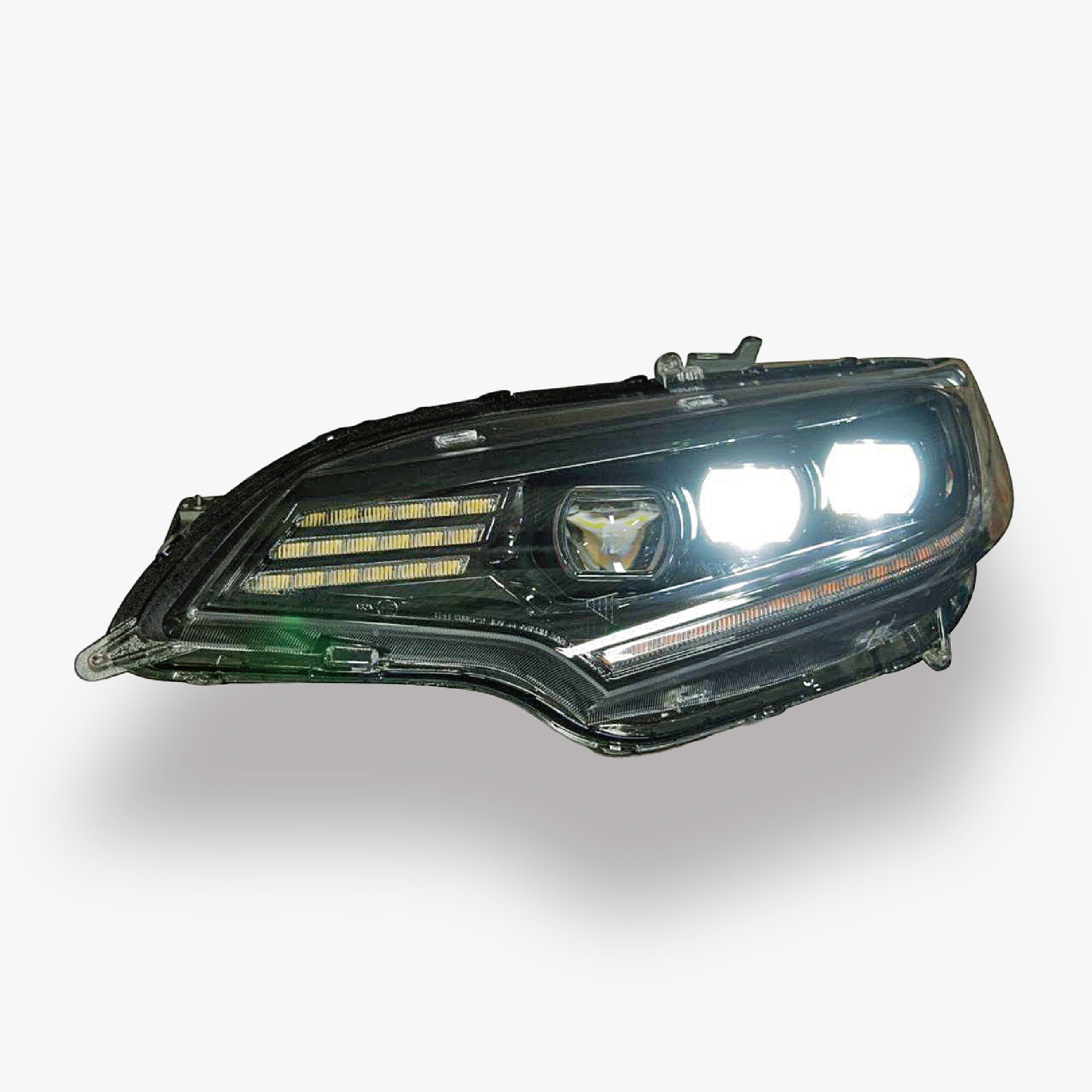 2014-2020 Honda Fit Headlight