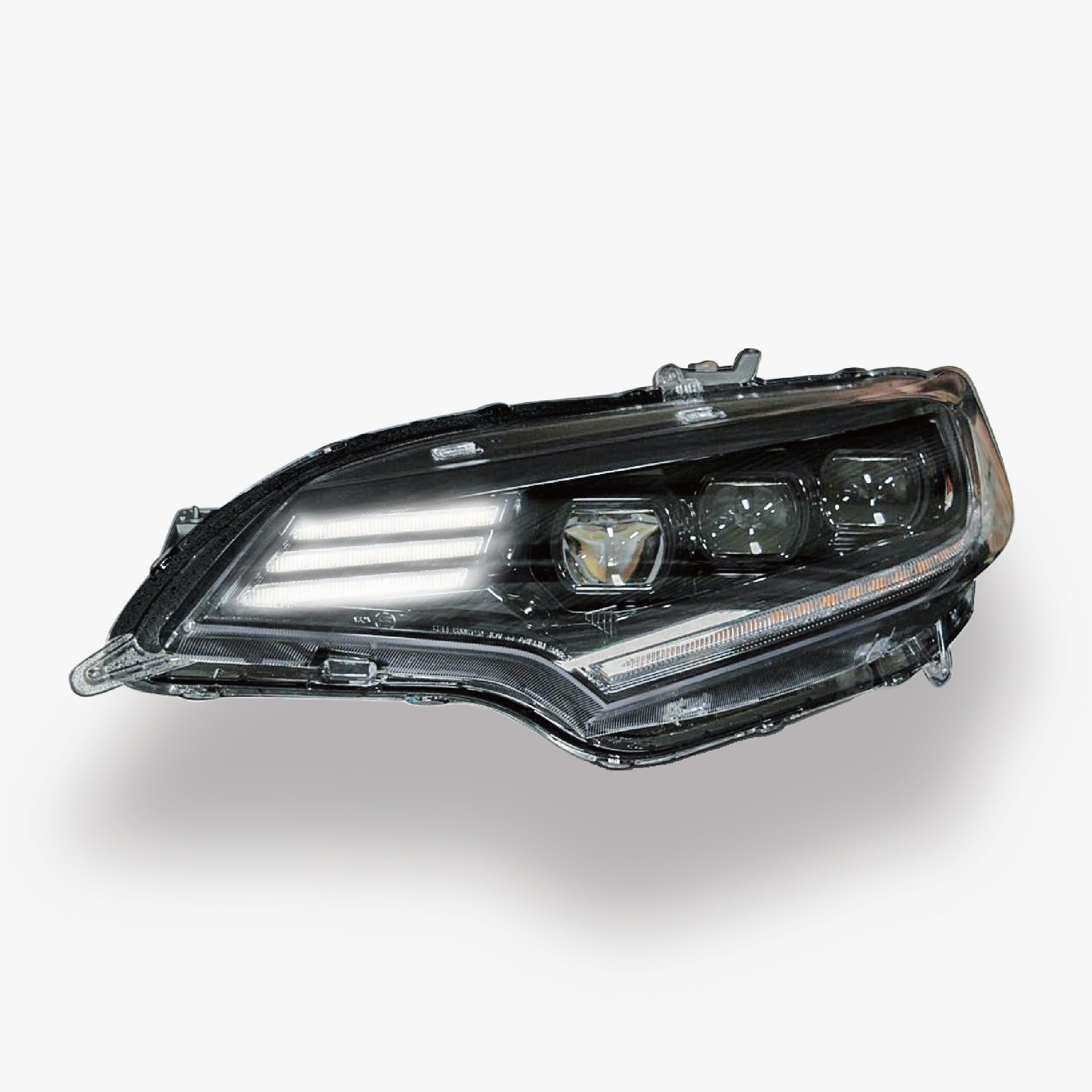 2014-2020 Honda Fit Headlight