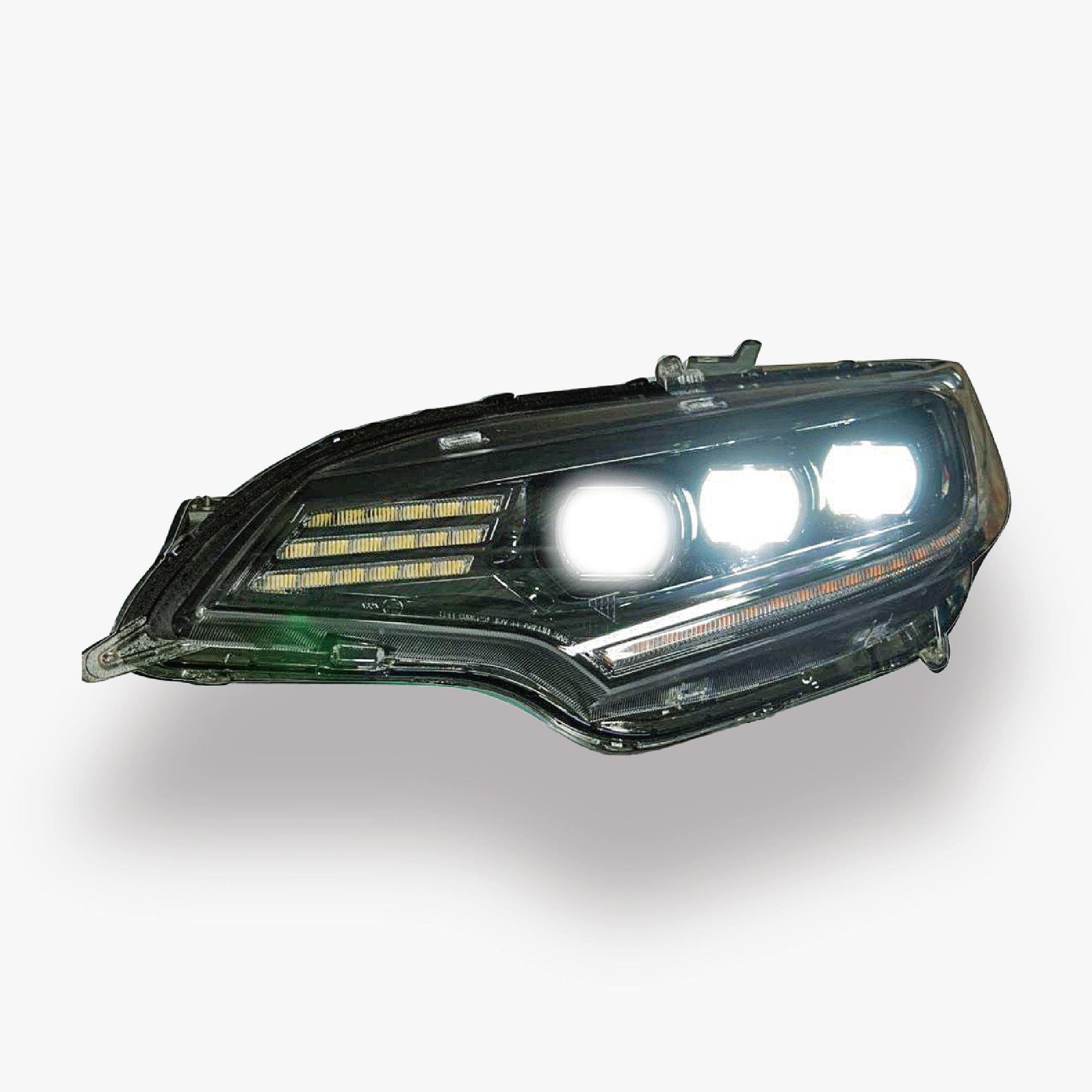 2014-2020 Honda Fit Headlight