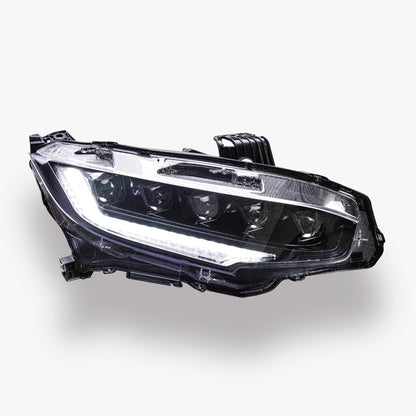 2016-2020 HONDA CIVIC headlight