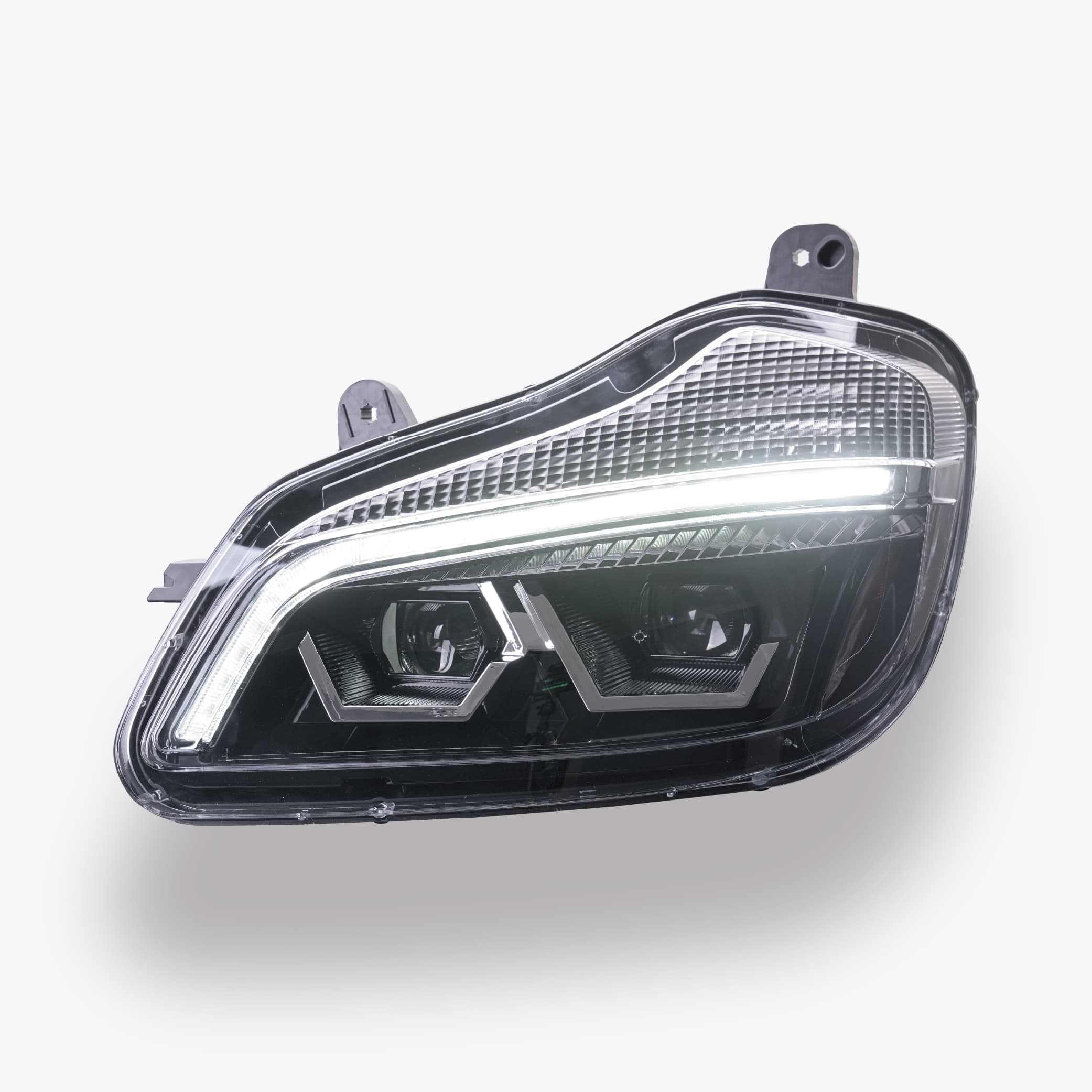 2013+ Kenworth T680 Headlights