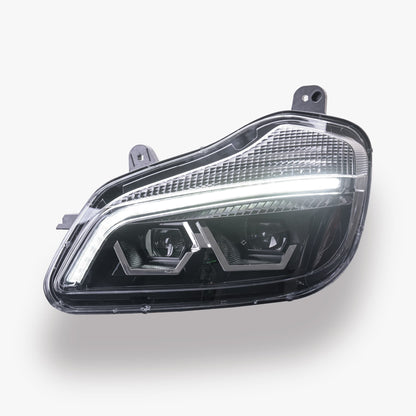 2013+ Kenworth T680 Headlights