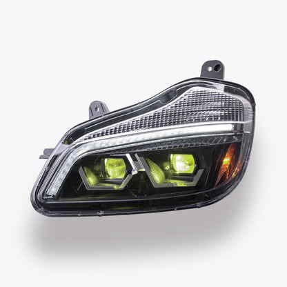 2013+ Kenworth T680 Headlights
