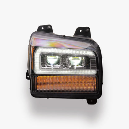 2018+ Kenworth W990 Headlamp