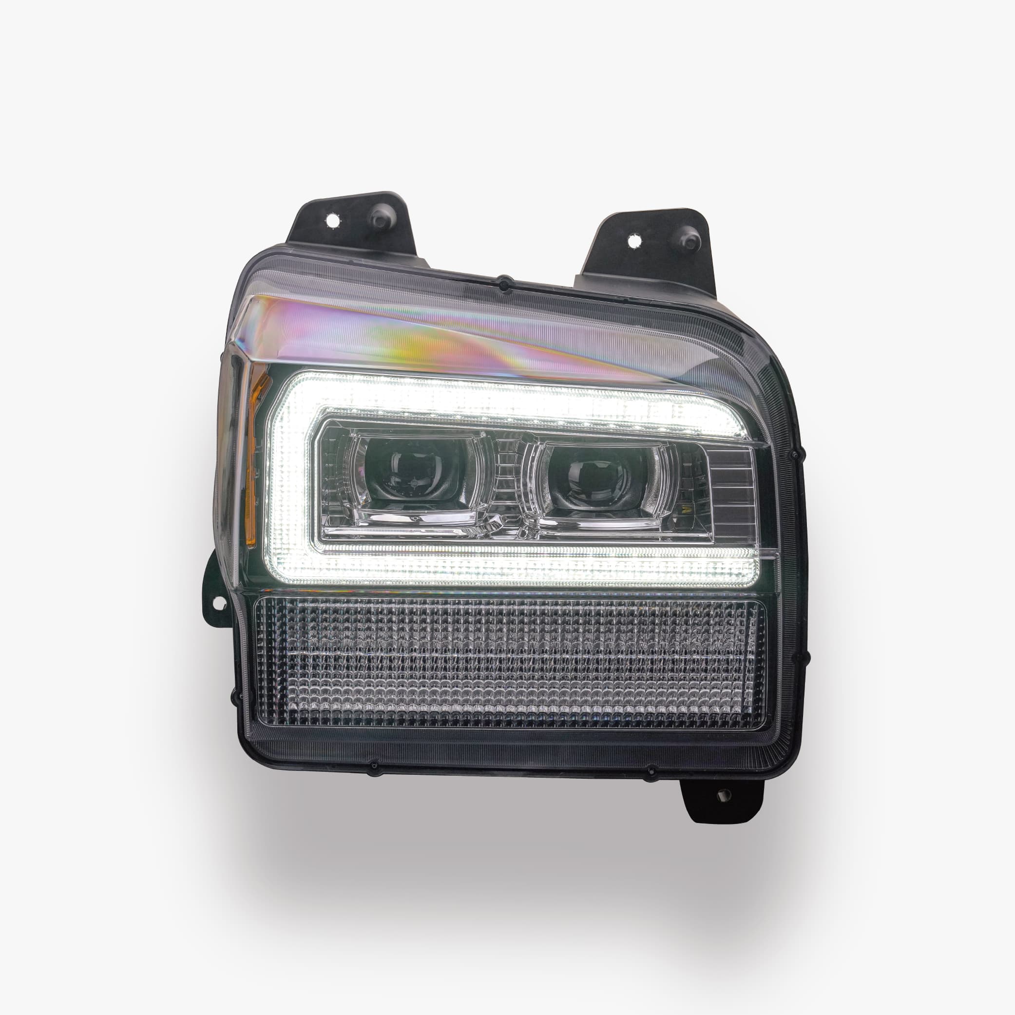 2018+ Kenworth W990 Headlamp