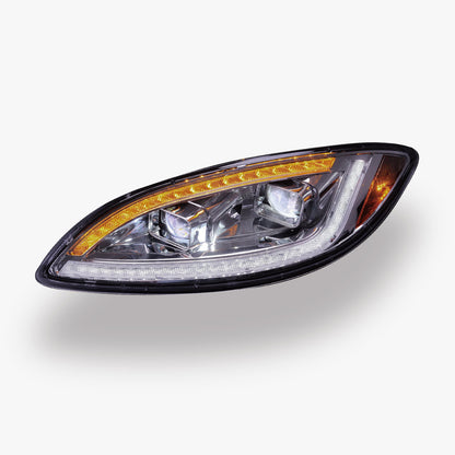 2006-2017 International ProStar Headlamp