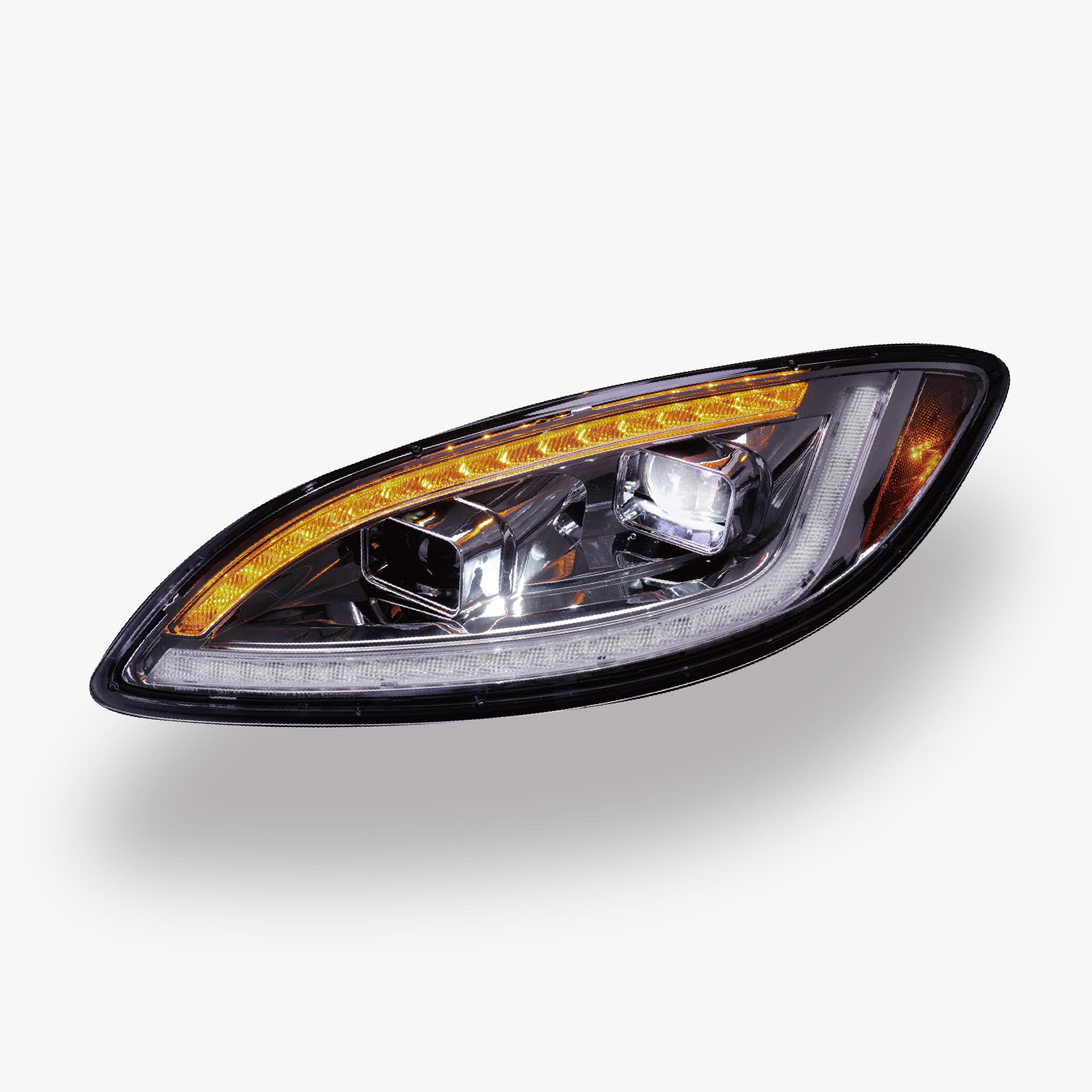 2006-2017 International ProStar Headlamp