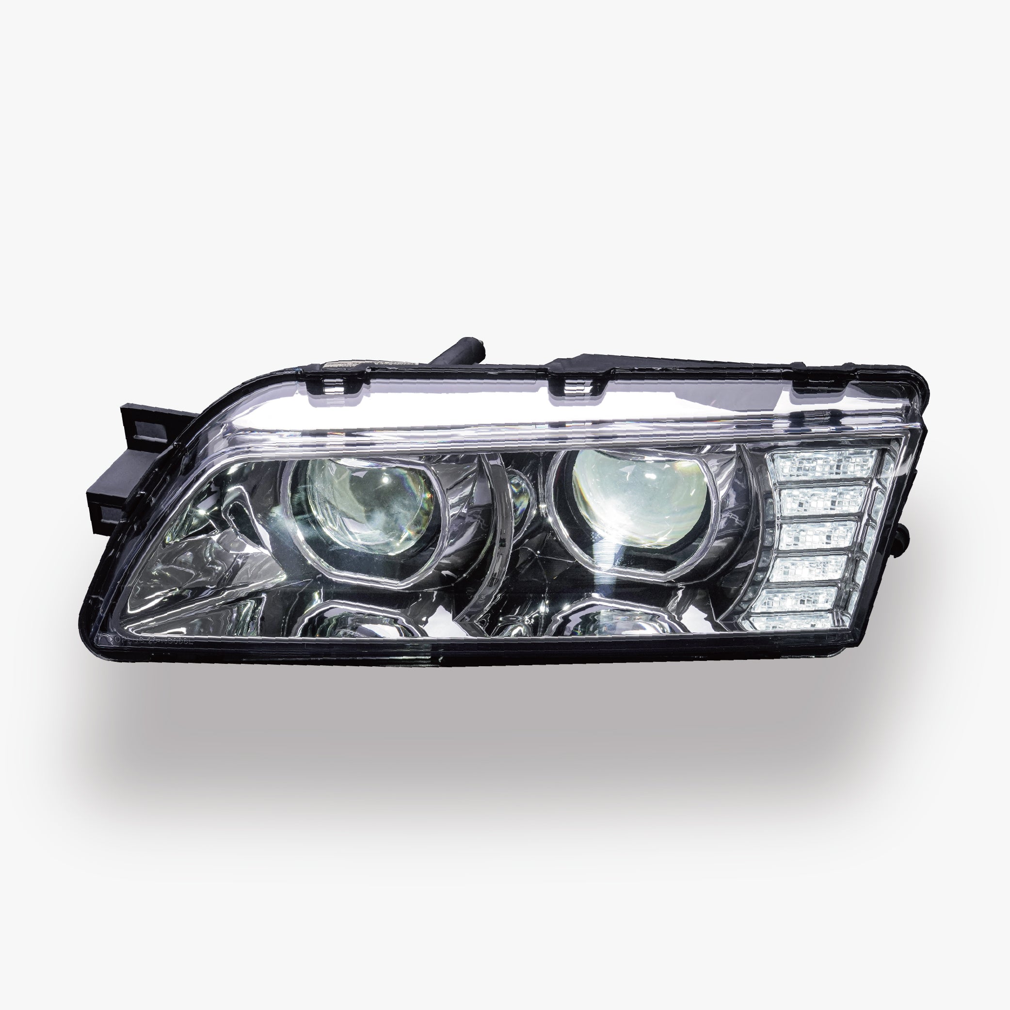 1989-1993 Nissan Skyline R32 Headlights