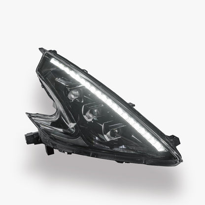 2008+ Nissan Fairlady 370Z 头灯