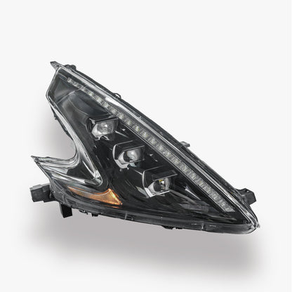 2008+ Nissan Fairlady 370Z 头灯